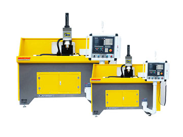 PD系列球杆机CNC