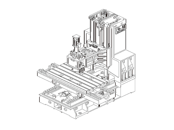 加工中心怎么防止撞机?撞机原因与避免方法 加工中心怎么防止撞机?撞机原因与避免方法